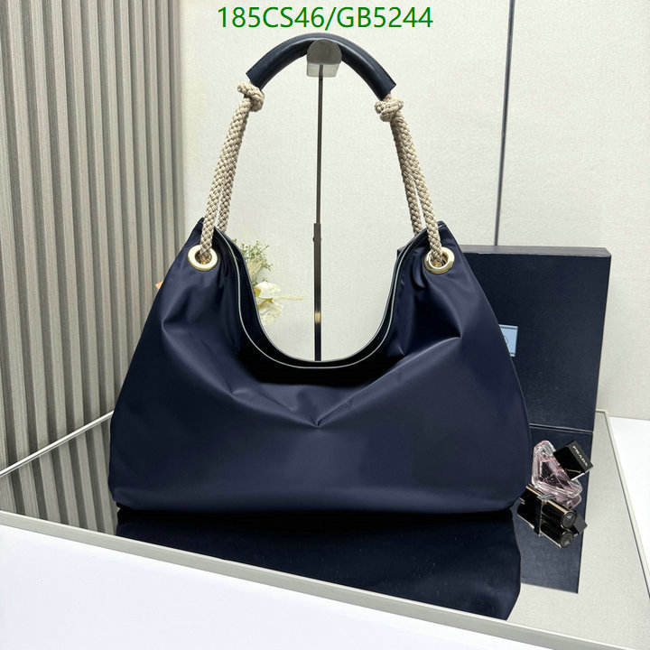 Prada-Bag-Mirror Quality Code: GB5244 $: 185USD