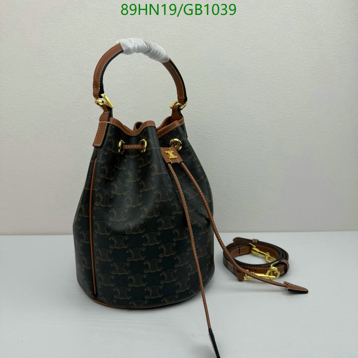 Celine-Bag-4A Quality Code: GB1039 $: 89USD