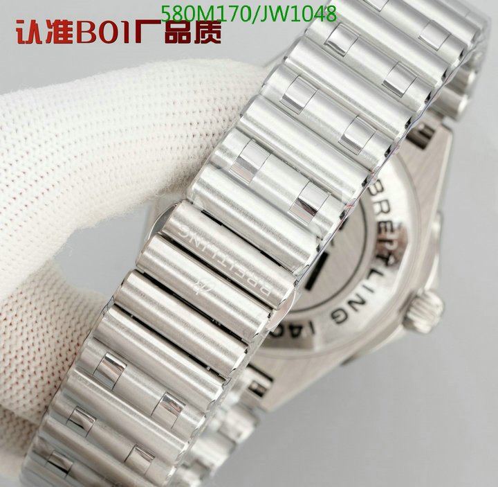Breitling-Watch-Mirror Quality Code: JW1048 $: 580USD