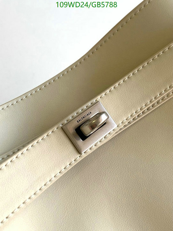 Balenciaga-Bag-4A Quality Code: GB5788 $: 109USD