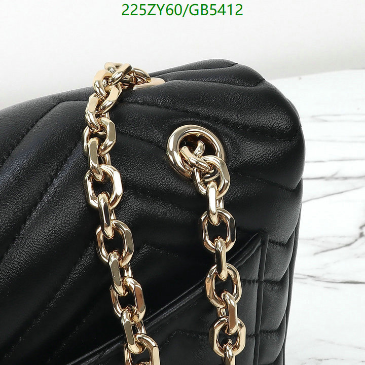 Gucci-Bag-Mirror Quality Code: GB5412 $: 225USD