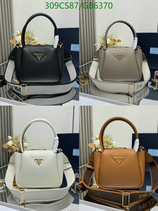 Prada-Bag-Mirror Quality Code: GB6370 $: 309USD