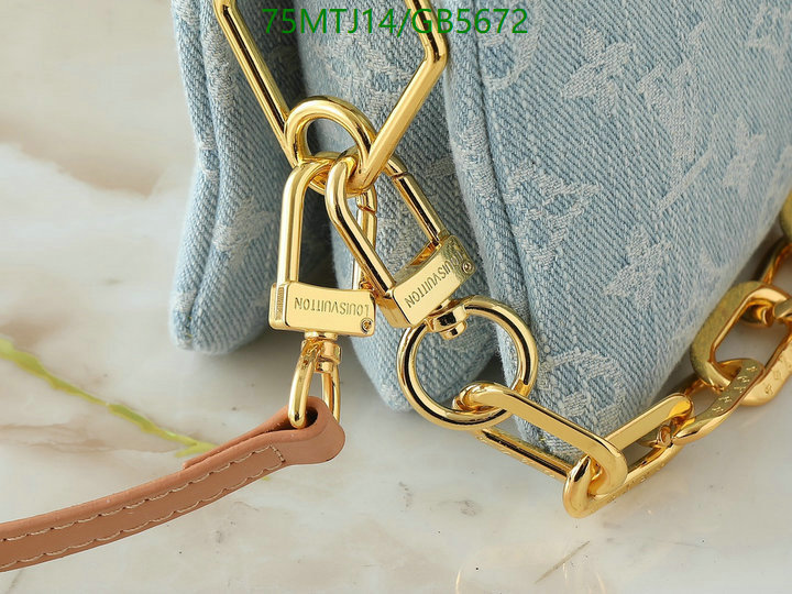 LV-Bag-4A Quality Code: GB5672 $: 75USD-Yupoo.ru - Copybrand.Team photo album LV-Bag-4A Quality Code: GB5672 $: 75USD