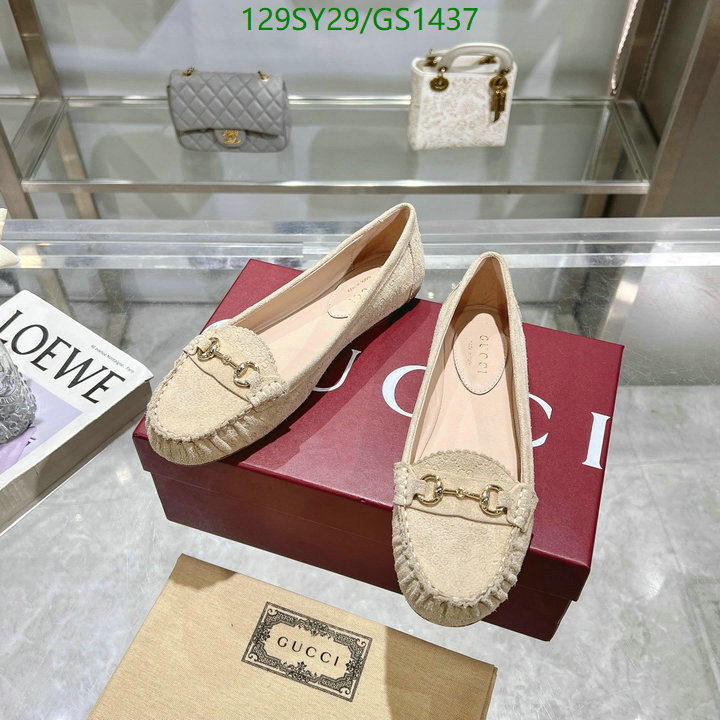 Canada Goose-Women Shoes Code: GS1437 $: 129USD