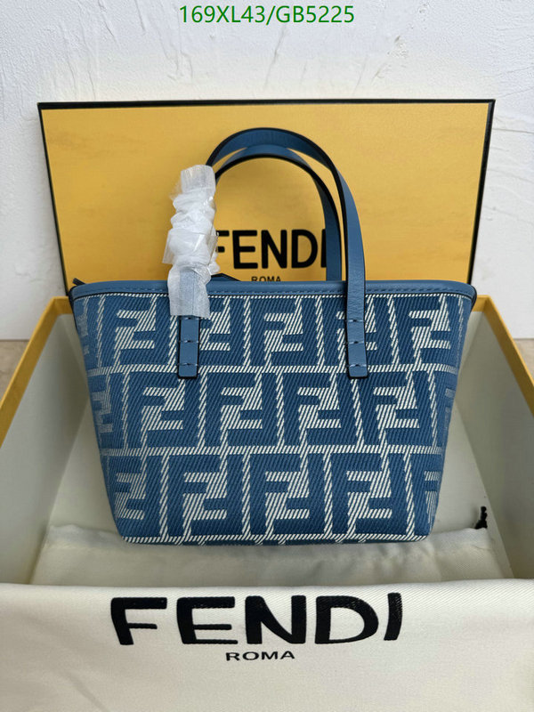 Fendi-Bag-Mirror Quality Code: GB5225 $: 169USD