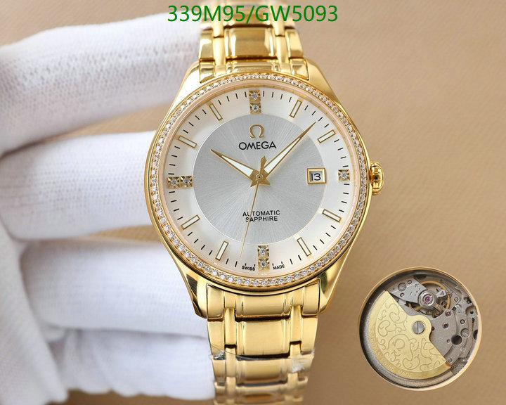 Rolex-Watch-Mirror Quality Code: GW5093 $: 339USD