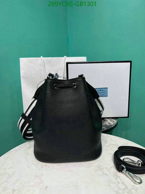 Prada-Bag-Mirror Quality Code: GB1301 $: 289USD