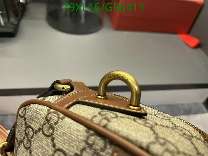 Gucci-Bag-4A Quality Code: GB6411 $: 79USD