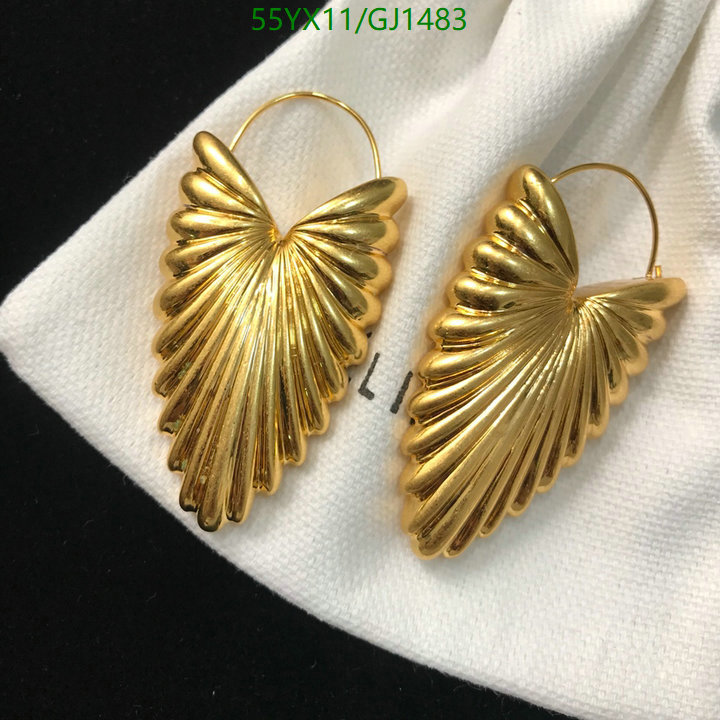 Celine-Jewelry Code: GJ1483 $: 55USD