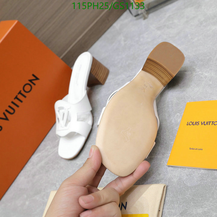 LV-Women Shoes Code: GS1133 $: 115USD-Yupoo.ru - Copybrand.Team photo album LV-Women Shoes Code: GS1133 $: 115USD