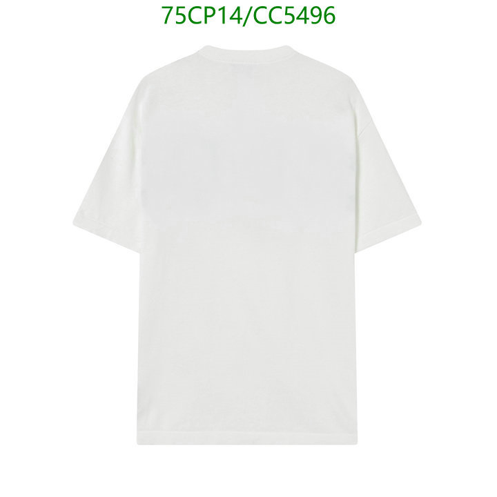 Dior-Clothing Code: CC5496 $: 75USD