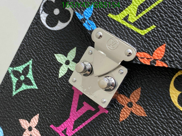 LV-Bag-Mirror Quality Code: GB5154 $: 165USD