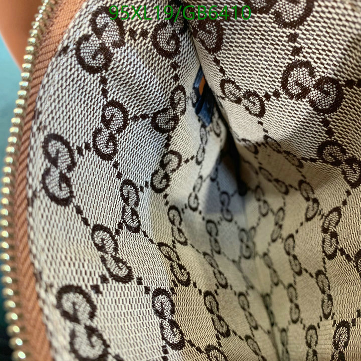 Gucci-Bag-4A Quality Code: GB6410 $: 95USD