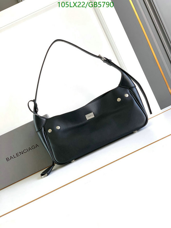 Balenciaga-Bag-4A Quality Code: GB5790 $: 105USD