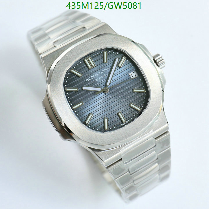 Patek Philippe-Watch-Mirror Quality Code: GW5081 $: 435USD