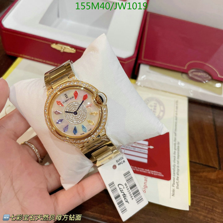 Cartier-Watch-4A Quality Code: JW1019 $: 155USD