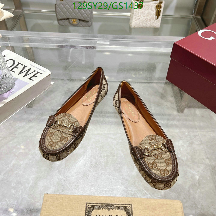 Canada Goose-Women Shoes Code: GS1437 $: 129USD