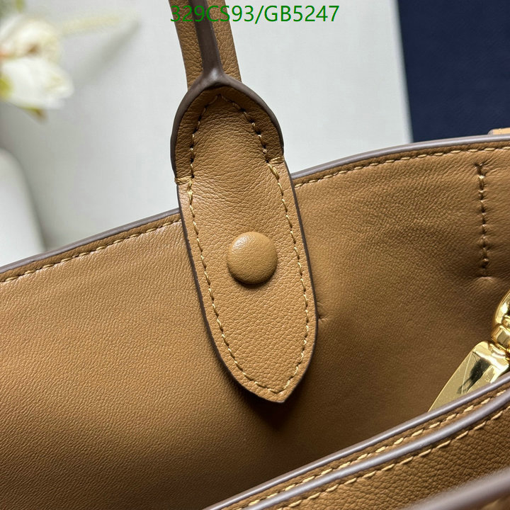 Prada-Bag-Mirror Quality Code: GB5247 $: 329USD