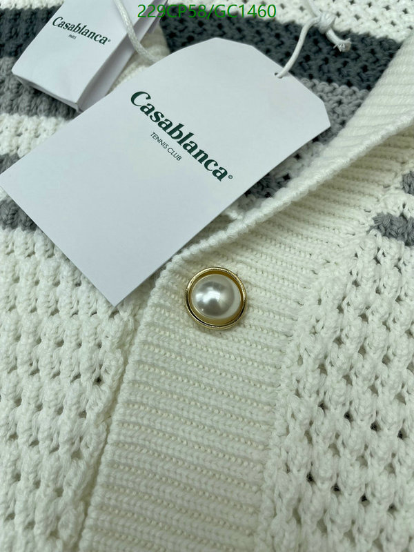 Casablanca-Clothing Code: GC1460 $: 229USD