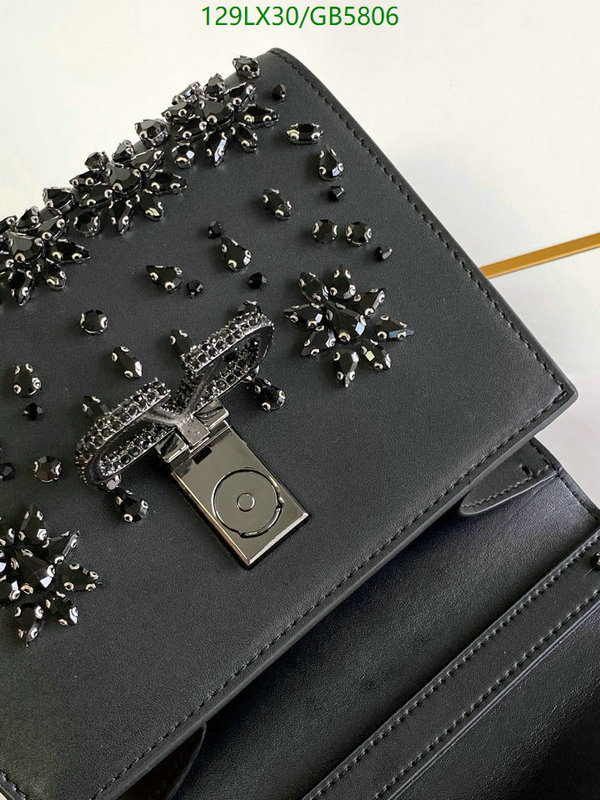 Valentino-Bag-4A Quality Code: GB5806 $: 129USD