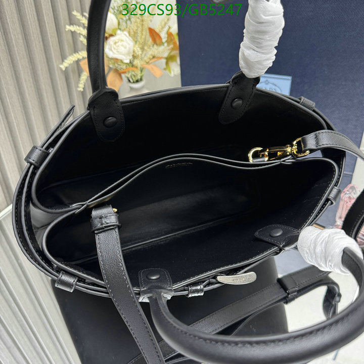 Prada-Bag-Mirror Quality Code: GB5247 $: 329USD