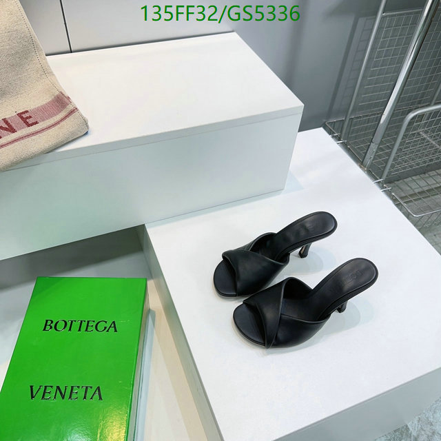BV-Women Shoes Code: GS5336 $: 135USD