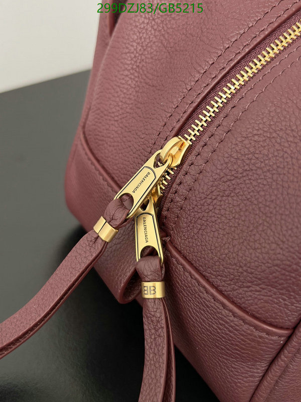 Balenciaga-Bag-Mirror Quality Code: GB5215 $: 299USD