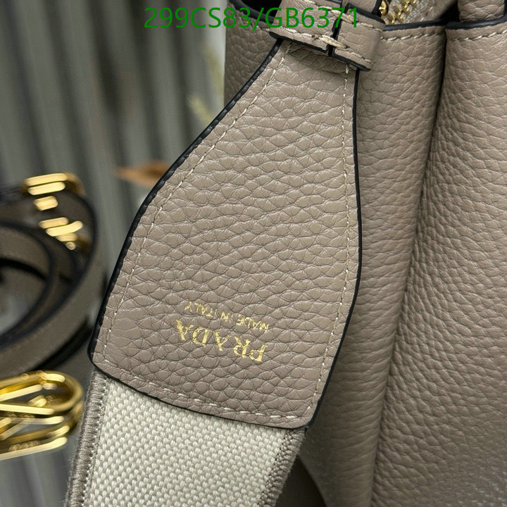 Prada-Bag-Mirror Quality Code: GB6371 $: 299USD