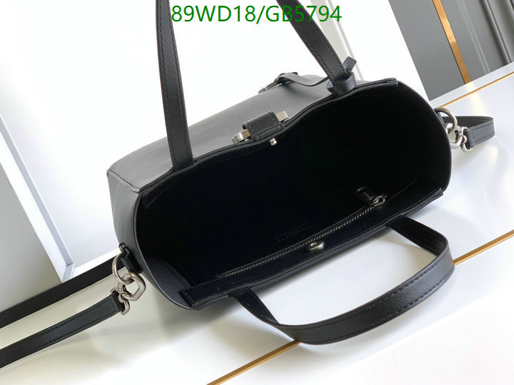 Balenciaga-Bag-4A Quality Code: GB5794 $: 89USD