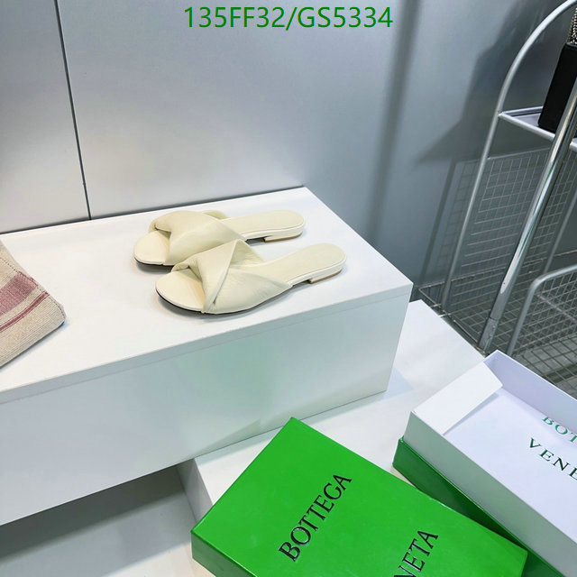 BV-Women Shoes Code: GS5334 $: 135USD