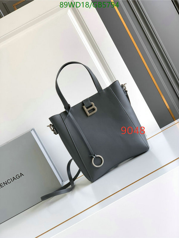 Balenciaga-Bag-4A Quality Code: GB5794 $: 89USD