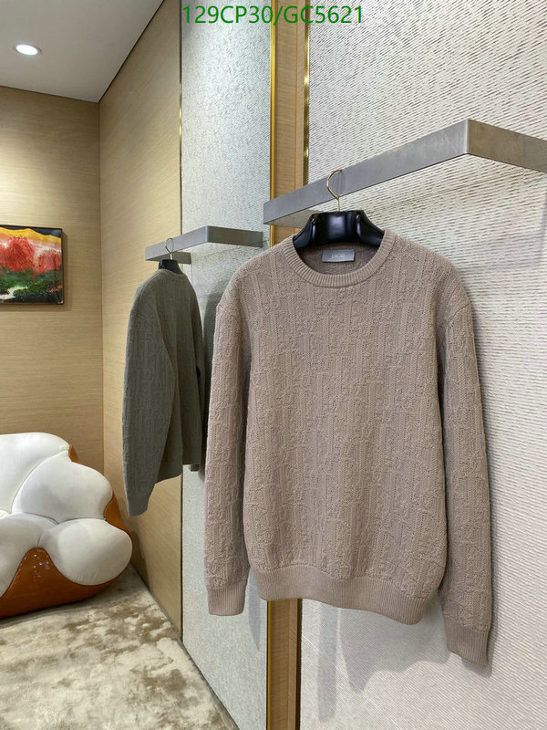 Dior-Clothing Code: GC5621 $: 129USD