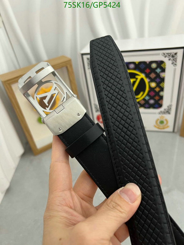 LV-Belts Code: GP5424 $: 75USD