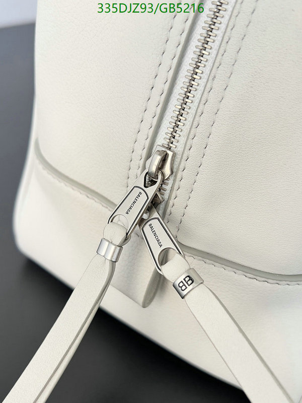 Balenciaga-Bag-Mirror Quality Code: GB5216 $: 335USD