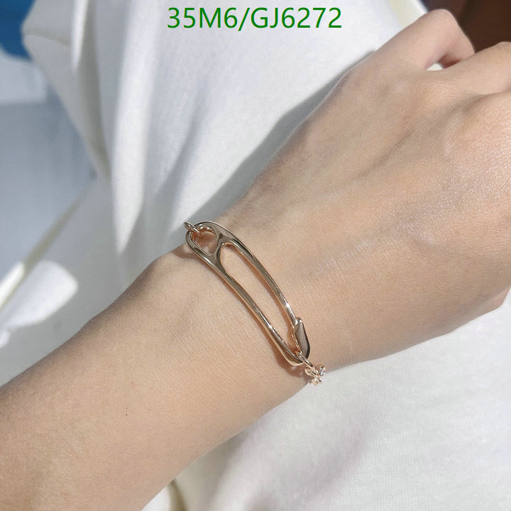 Hermes-Jewelry Code: GJ6272 $: 35USD