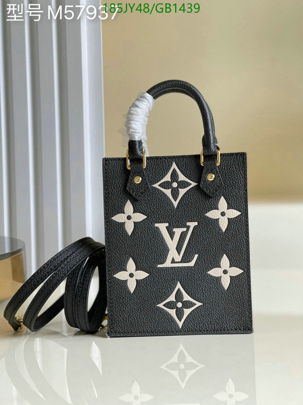 LV-Bag-Mirror Quality Code: GB1439 $: 185USD