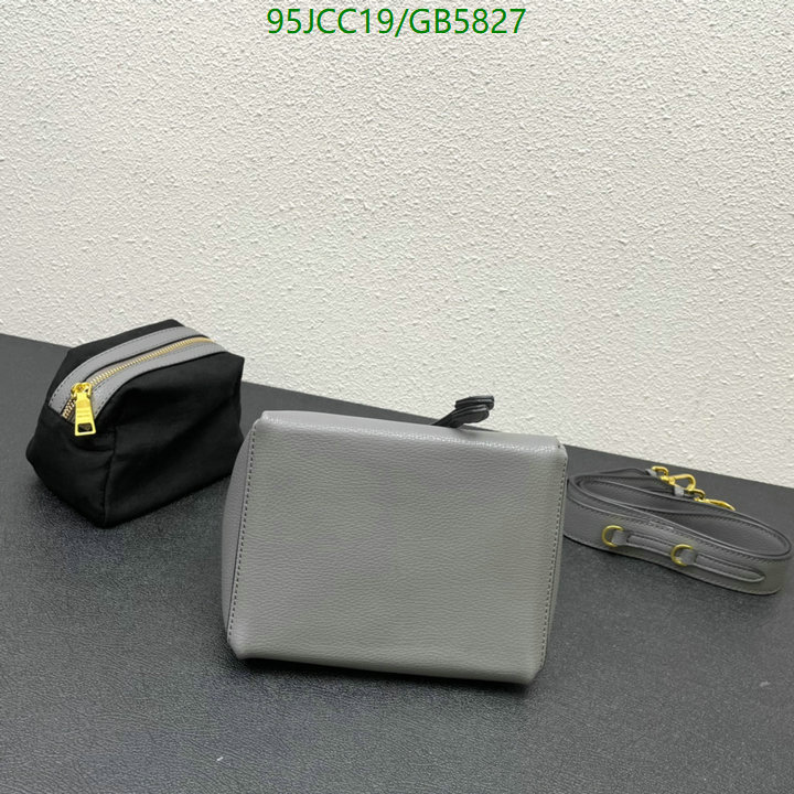 Prada-Bag-4A Quality Code: GB5827 $: 95USD