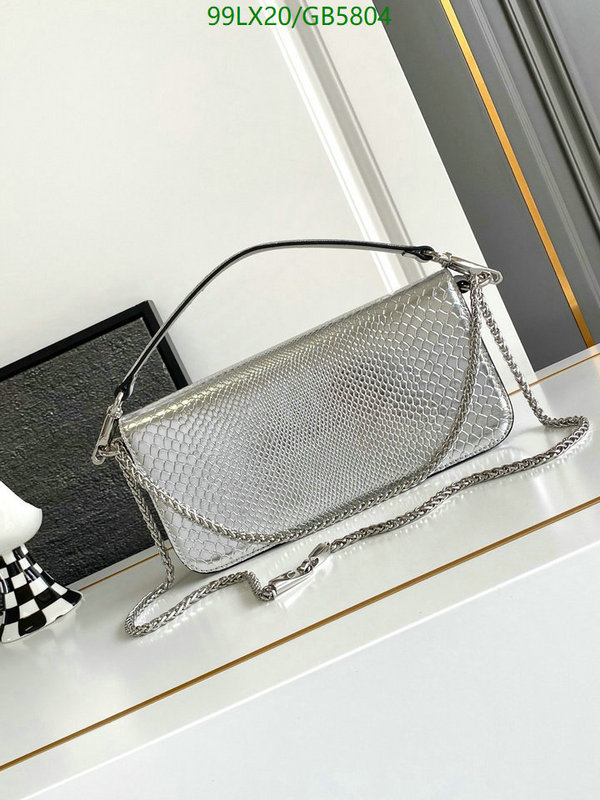 Valentino-Bag-4A Quality Code: GB5804 $: 99USD