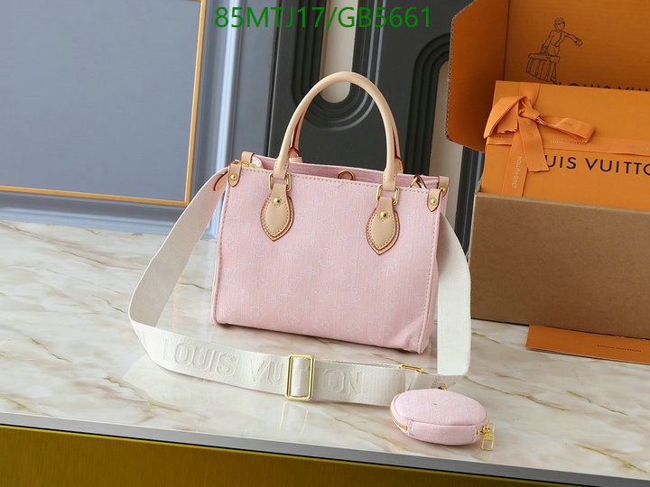 LV-Bag-4A Quality Code: GB5661 $: 85USD