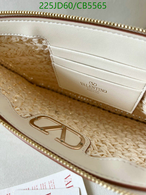 Valentino-Bag-Mirror Quality Code: CB5565 $: 225USD