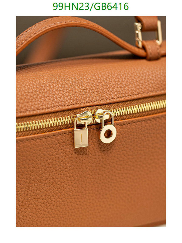 Loro Piana-Bag-4A Quality Code: GB6416 $: 99USD