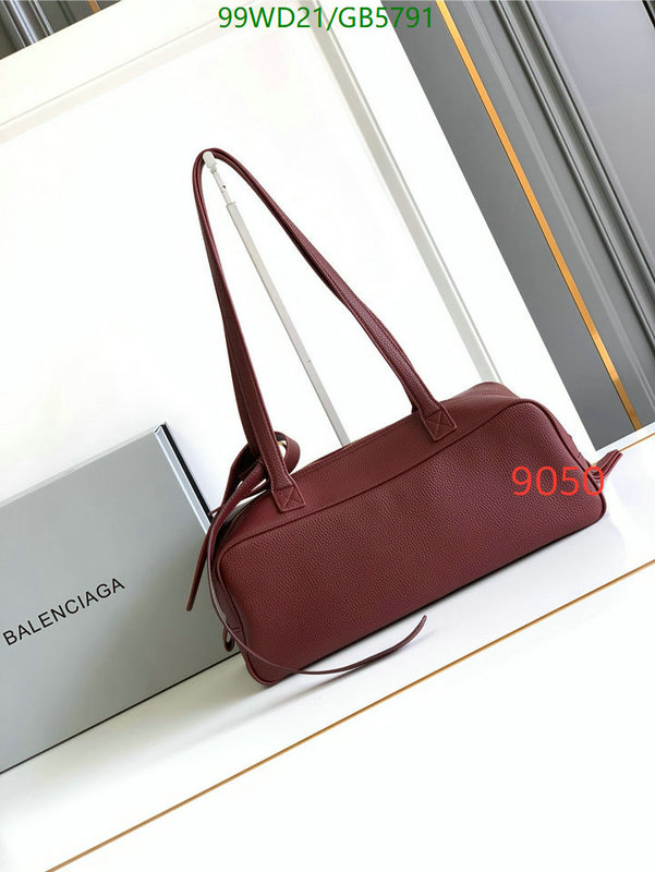 Balenciaga-Bag-4A Quality Code: GB5791 $: 99USD