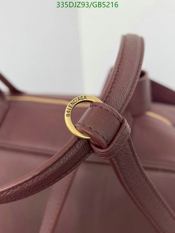 Balenciaga-Bag-Mirror Quality Code: GB5216 $: 335USD