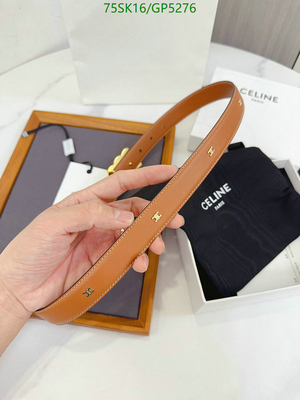 Celine-Belts Code: GP5276 $: 75USD