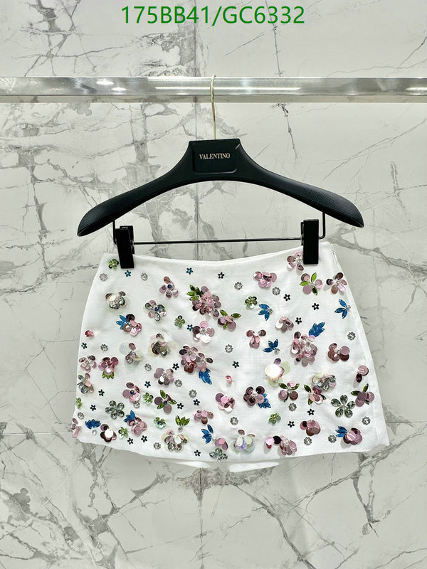 Valentino-Clothing Code: GC6332 $: 175USD
