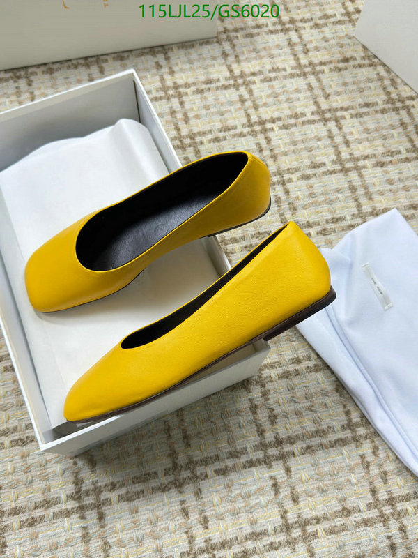 The Row-Women Shoes Code: GS6020 $: 115USD