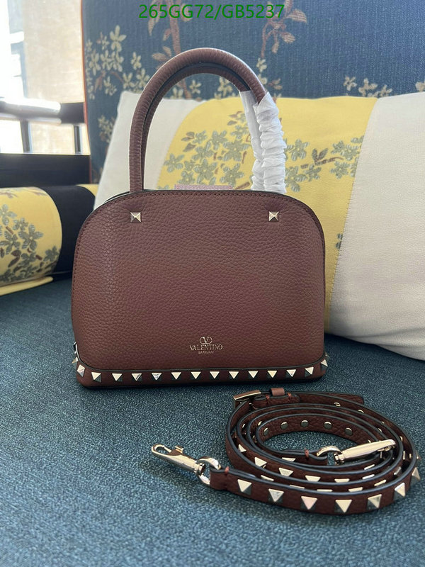 Valentino-Bag-Mirror Quality Code: GB5237 $: 265USD
