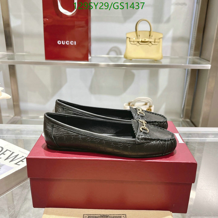 Canada Goose-Women Shoes Code: GS1437 $: 129USD