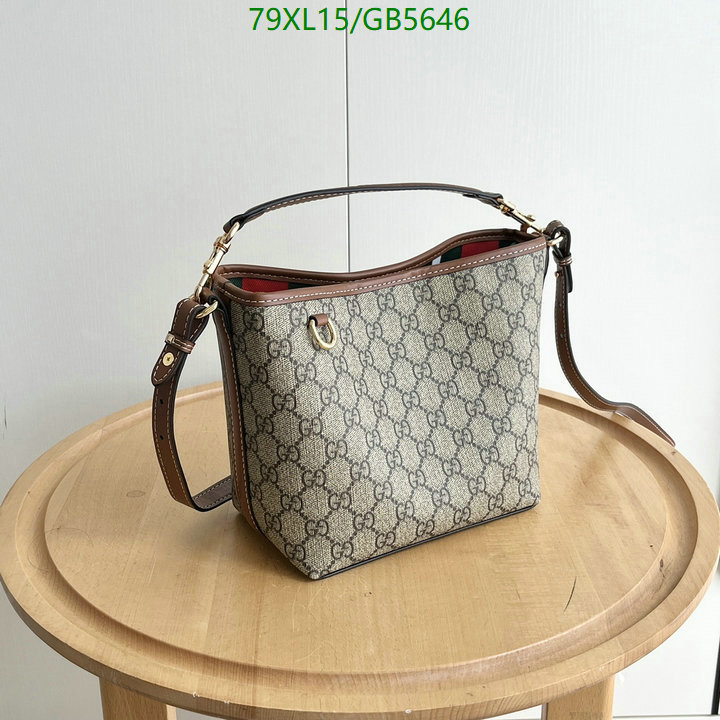 Gucci-Bag-4A Quality Code: GB5646 $: 79USD