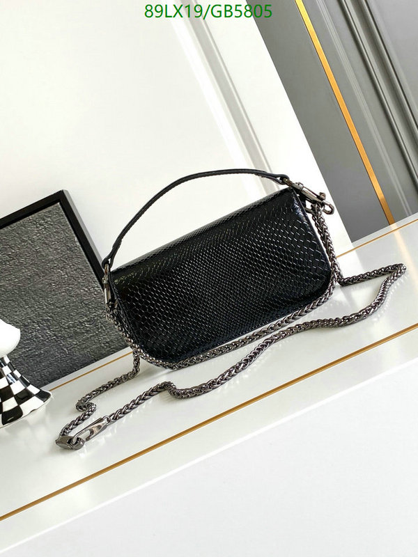 Valentino-Bag-4A Quality Code: GB5805 $: 89USD